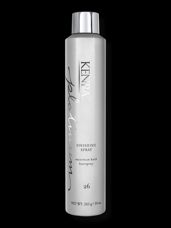Kenra Other - NWT Kenra Professional Platinum Working Spray 14